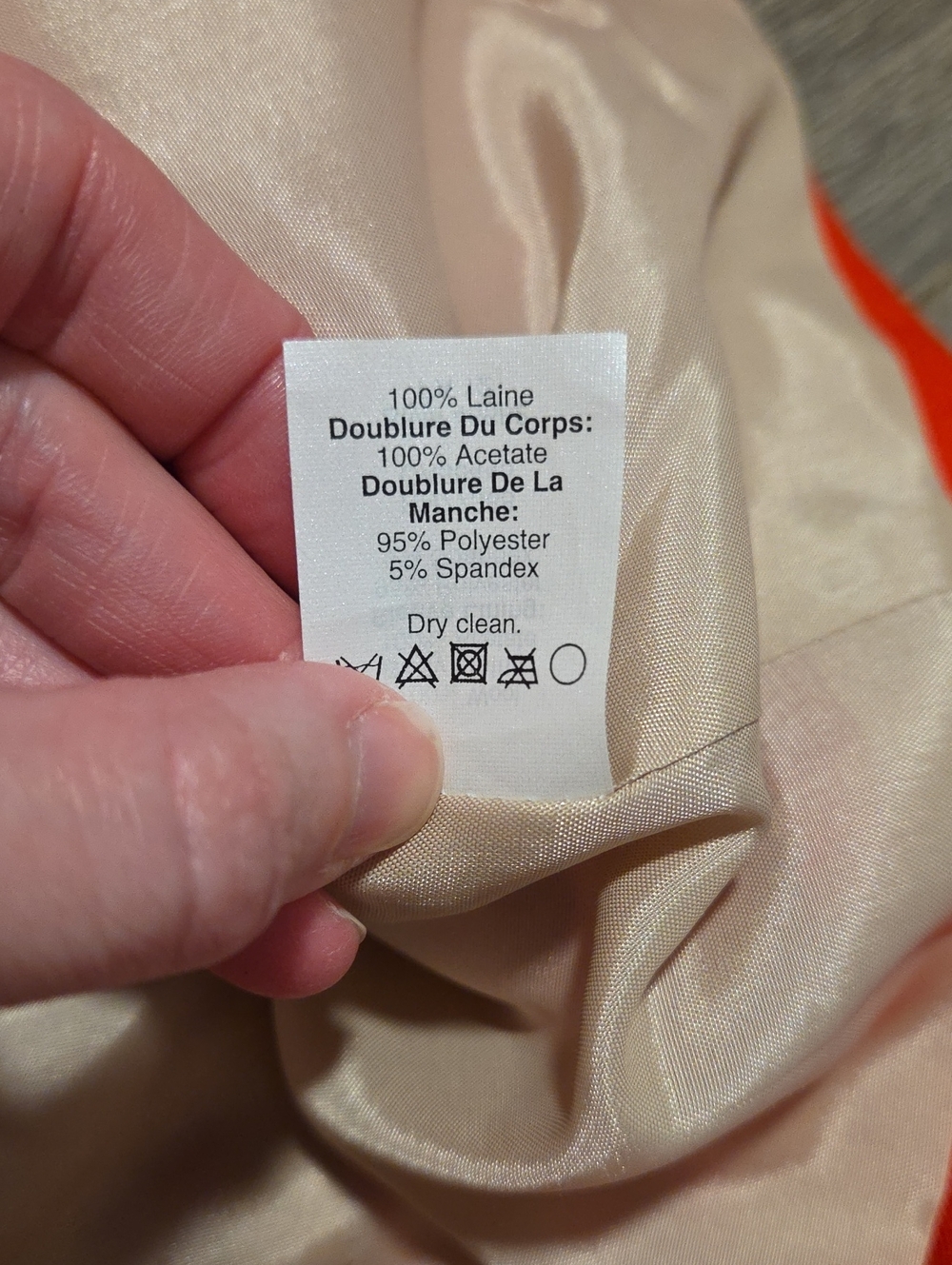 J. Crew Schoolboy Wool Blazer - Picture 8 of 11